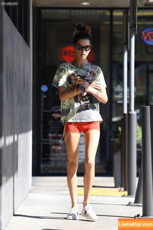 Alessandra Ambrosio photo #1081