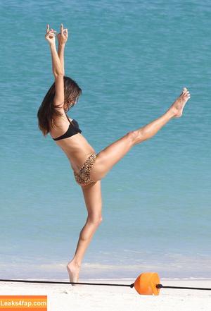 Alessandra Ambrosio photo #1089