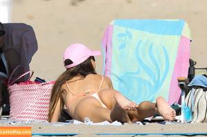 Alessandra Ambrosio photo #1098