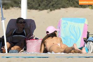 Alessandra Ambrosio photo #1117