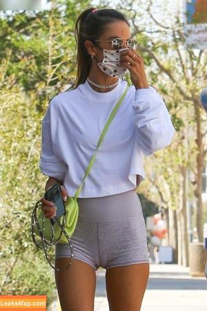 Alessandra Ambrosio photo #1124
