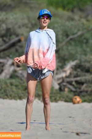Alessandra Ambrosio photo #1133