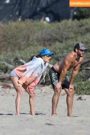 Alessandra Ambrosio photo #1141