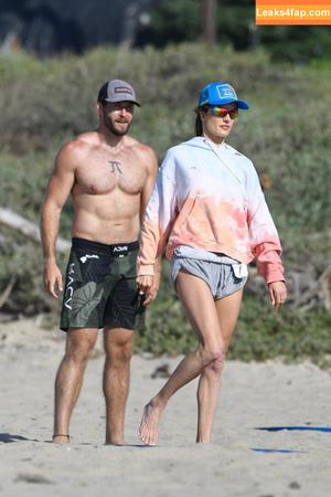Alessandra Ambrosio photo #1144
