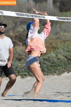 Alessandra Ambrosio photo #1146
