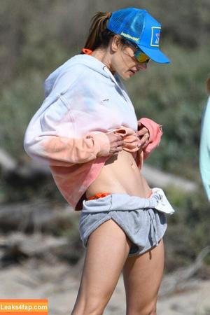 Alessandra Ambrosio photo #1159
