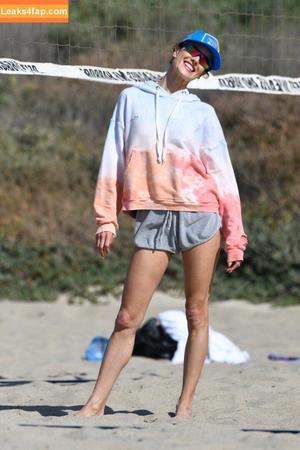 Alessandra Ambrosio photo #1163