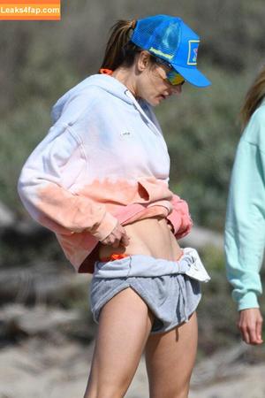 Alessandra Ambrosio photo #1168