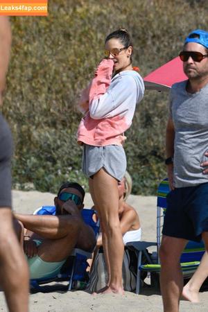 Alessandra Ambrosio photo #1169