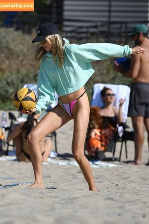Alessandra Ambrosio photo #1183