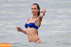 Alessandra Ambrosio photo #1218