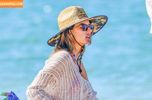Alessandra Ambrosio photo #1235