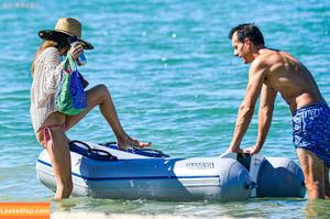Alessandra Ambrosio photo #1236
