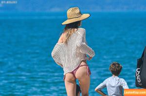 Alessandra Ambrosio photo #1237