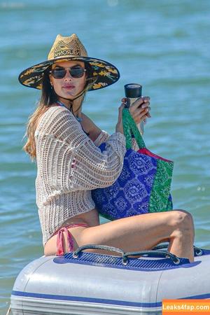 Alessandra Ambrosio photo #1238