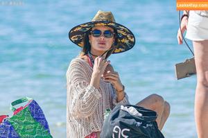 Alessandra Ambrosio photo #1241