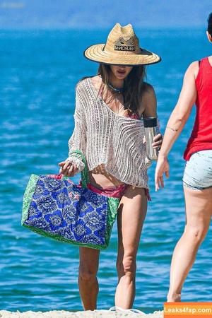 Alessandra Ambrosio photo #1244