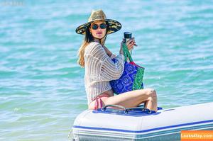Alessandra Ambrosio photo #1245
