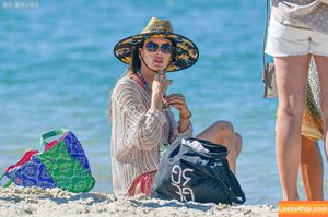Alessandra Ambrosio photo #1250