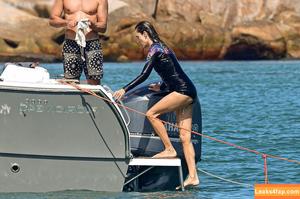 Alessandra Ambrosio photo #1268