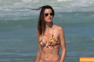 Alessandra Ambrosio photo #1282