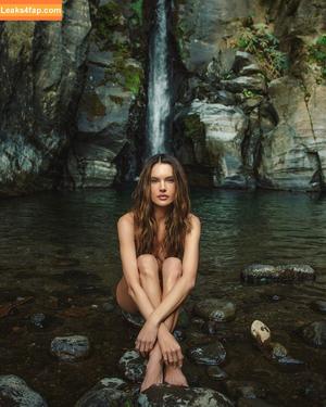 Alessandra Ambrosio photo #1385