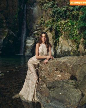 Alessandra Ambrosio photo #1388