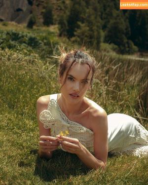 Alessandra Ambrosio photo #1389
