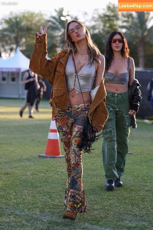 Alessandra Ambrosio photo #1397