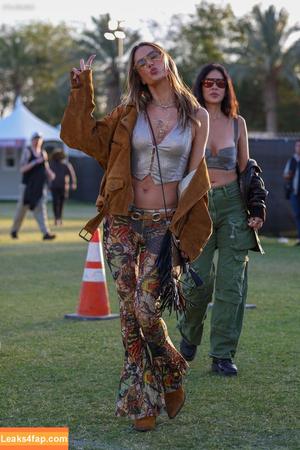 Alessandra Ambrosio photo #1398