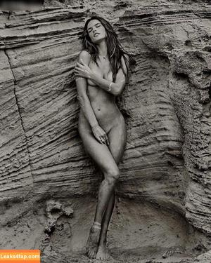 Alessandra Ambrosio photo #1416