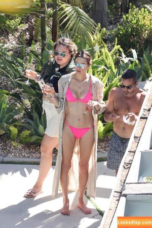 Alessandra Ambrosio photo #1463