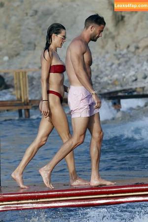 Alessandra Ambrosio photo #1486