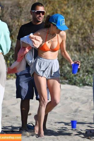 Alessandra Ambrosio photo #1503