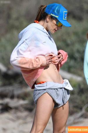 Alessandra Ambrosio photo #1513