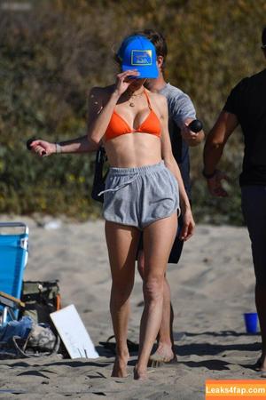 Alessandra Ambrosio photo #1518