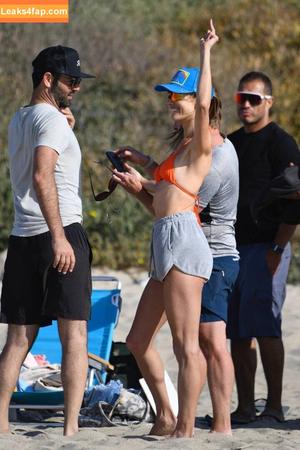 Alessandra Ambrosio photo #1520