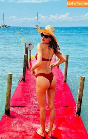 Alessandra Ambrosio photo #1521
