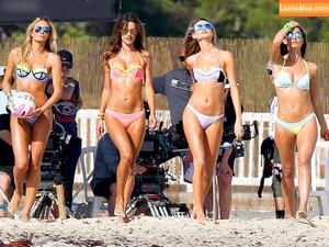 Alessandra Ambrosio photo #1525