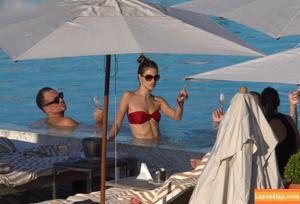 Alessandra Ambrosio photo #1538