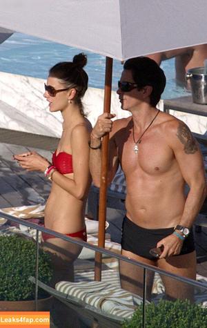 Alessandra Ambrosio photo #1539