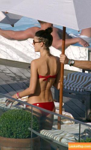 Alessandra Ambrosio photo #1541