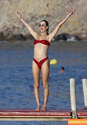 Alessandra Ambrosio photo #1548