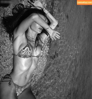 Alessandra Ambrosio photo #1567