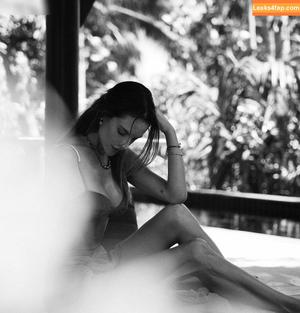 Alessandra Ambrosio photo #1569