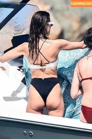 Alessandra Ambrosio photo #1589