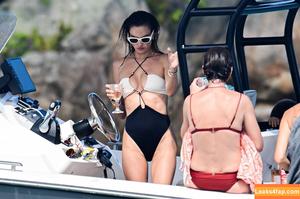 Alessandra Ambrosio photo #1592