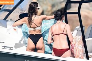 Alessandra Ambrosio photo #1597