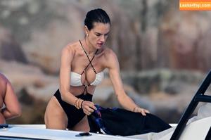 Alessandra Ambrosio photo #1606