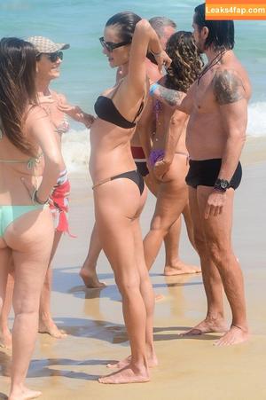 Alessandra Ambrosio photo #1607